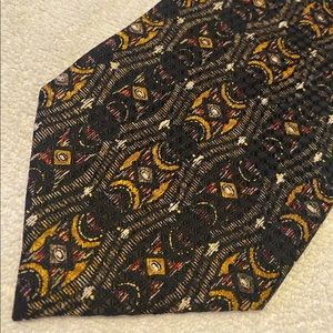 Brand New Super Stylish Tie By ALAN LEBOW